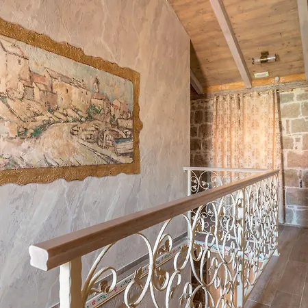 Отель Heritage Palace Varos - Mag Quaint & Elegant Boutique Сплит