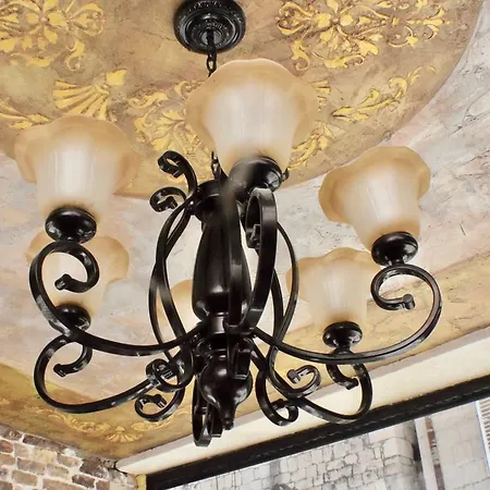 Hotel Heritage Palace Varos - Mag Quaint & Elegant Boutique 4*