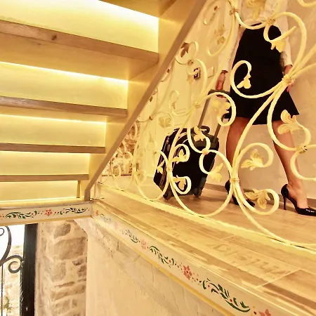 Hotel Heritage Palace Varos - Mag Quaint & Elegant Boutique