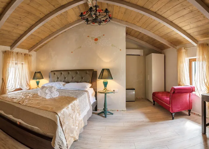 Heritage Palace Varos 4* Split