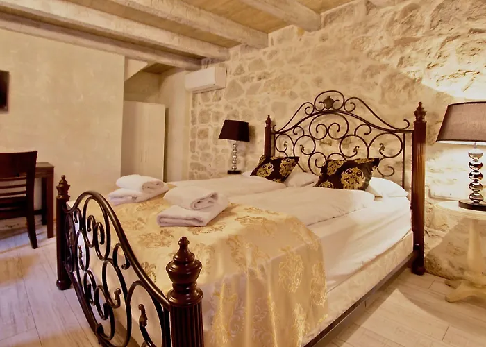 Hotel Heritage Palace Varos Split