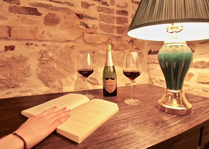 Heritage Palace Varos Hotel