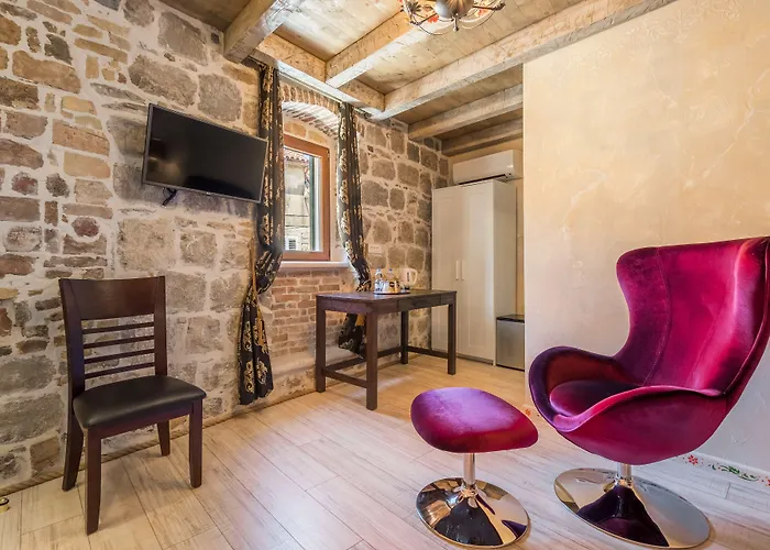 Heritage Palace Varos Split