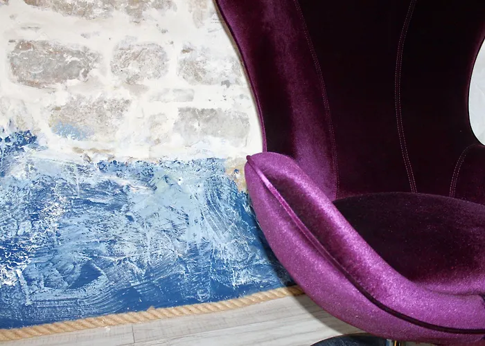 Heritage Palace Varos Hotel