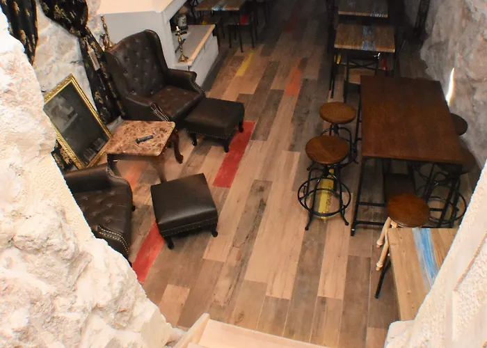 Heritage Palace Varos Split