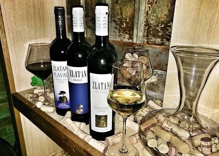 Heritage Palace Varos Hotel Split