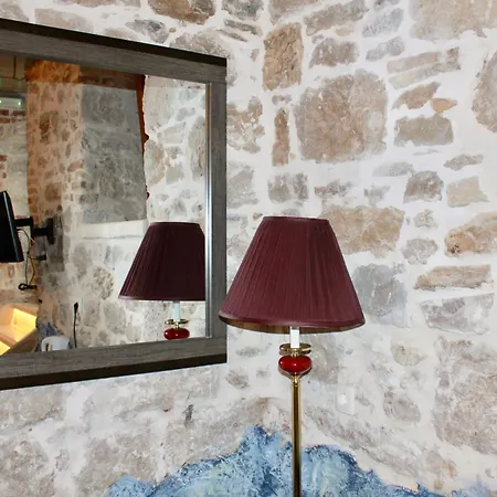 Heritage Palace Varos Ξενοδοχείο 4*