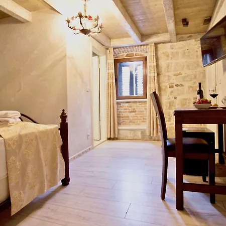 Heritage Palace Varos Ξενοδοχείο 4*