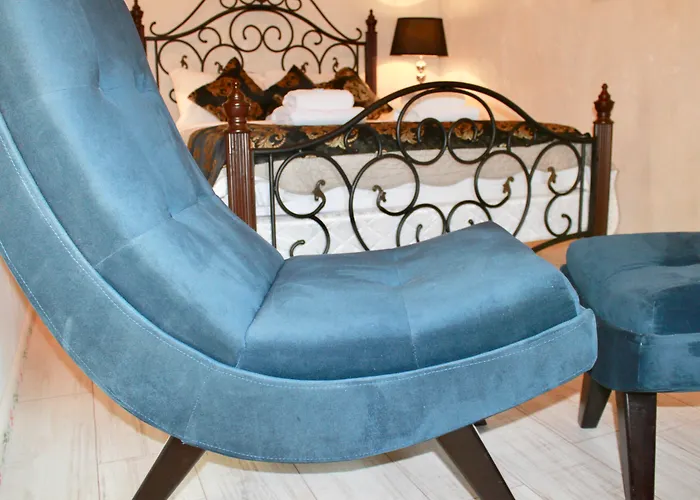 Hotel Heritage Palace Varos Split