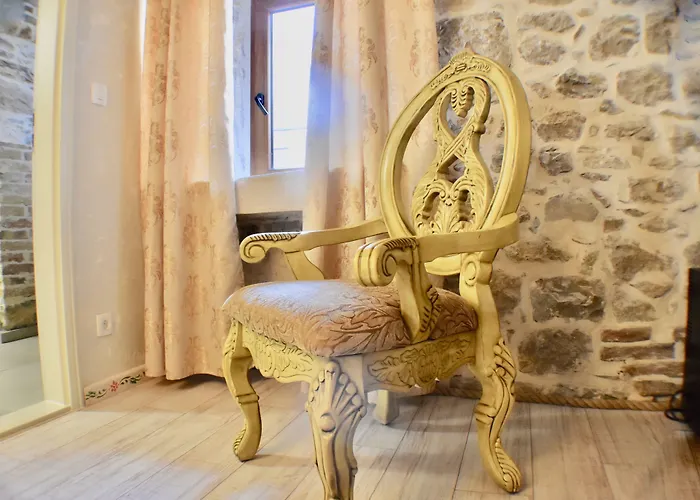 Heritage Palace Varos 4*