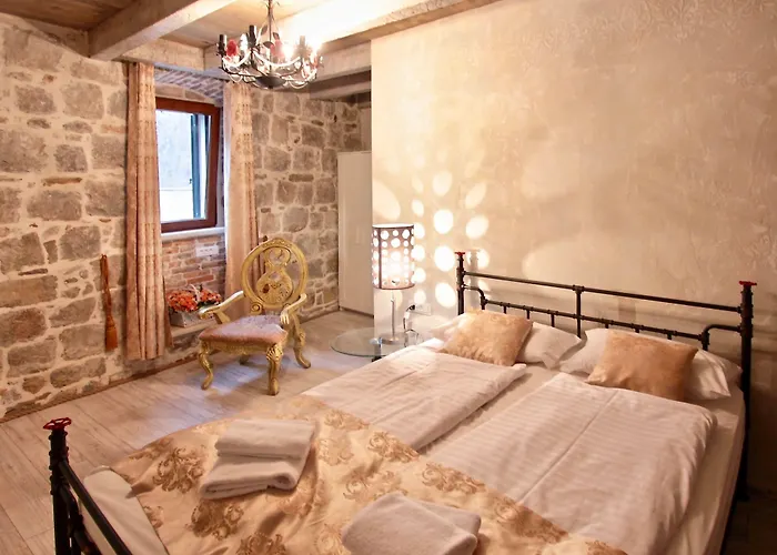 Heritage Palace Varos 4* Split