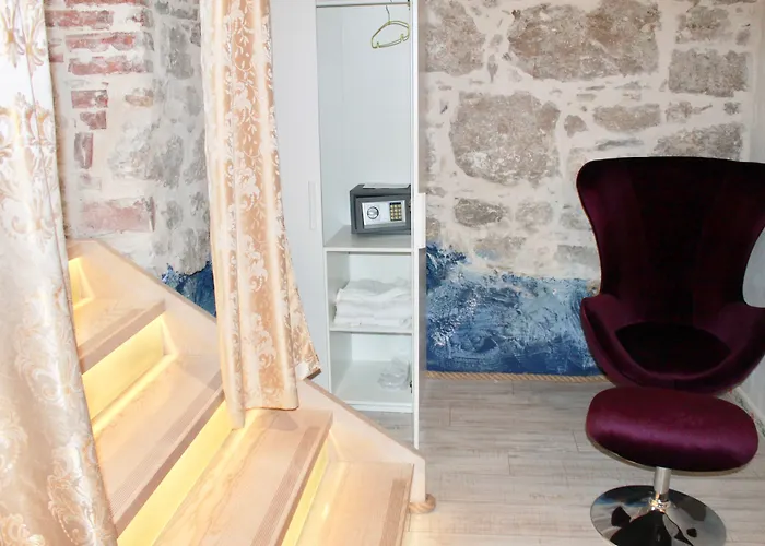 Heritage Palace Varos Split