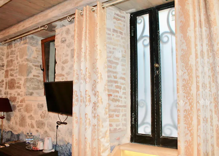 Heritage Palace Varos Split