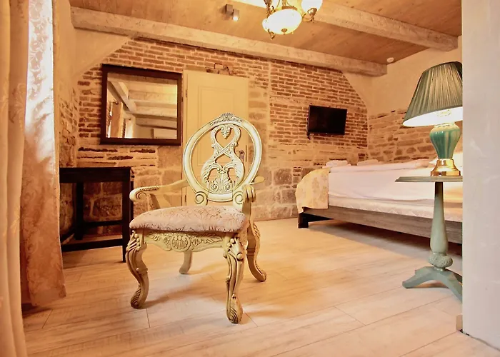 Heritage Palace Varos 4* Split